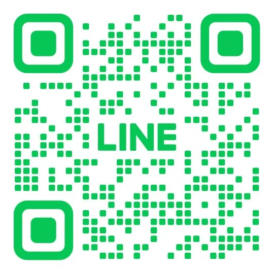 QR Code แชท goodbye เนื้อเพลง ทาง Line